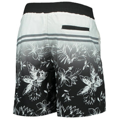 Cleveland Browns G-III Sports by Carl Banks Island Volley Swim Shorts