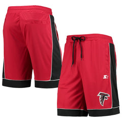 Atlanta Falcons Starter Fan Favorite Fashion Shorts