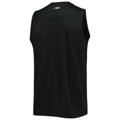 New Orleans Saints MSX by Michael Strahan Rebound Tank Top