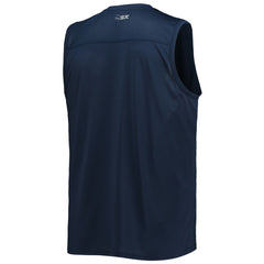 Tennessee Titans MSX by Michael Strahan Rebound Tank Top
