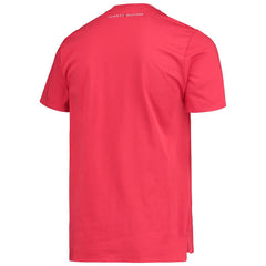 Kansas City Chiefs Tommy Hilfiger The Travis T-Shirt