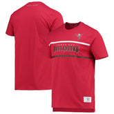 Tampa Bay Buccaneers Tommy Hilfiger The Travis T-Shirt