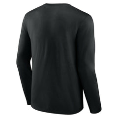 Brooklyn Nets Tip-Off Long Sleeve T-Shirt Discount
