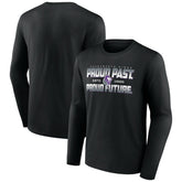 Sacramento Kings Tip-Off Long Sleeve T-Shirt New