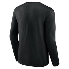 San Antonio Spurs Tip-Off Long Sleeve T-Shirt Discount