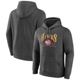 Atlanta Hawks Selection Pullover Hoodie Outlet