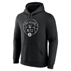 Brooklyn Nets Tip-Off Pullover Hoodie Outlet