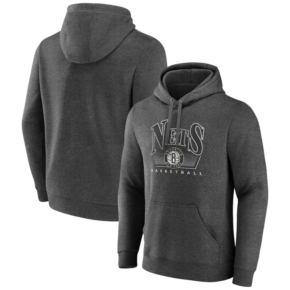 Brooklyn Nets Selection Pullover Hoodie On Sale