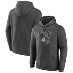 Brooklyn Nets Selection Pullover Hoodie On Sale