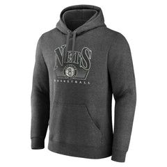 Brooklyn Nets Selection Pullover Hoodie On Sale