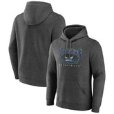 Charlotte Hornets Selection Pullover Hoodie On Sale