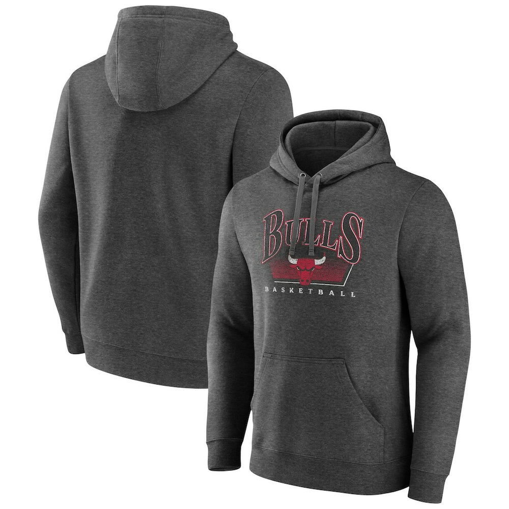 Chicago Bulls Selection Pullover Hoodie On Sale