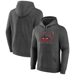 Chicago Bulls Selection Pullover Hoodie On Sale