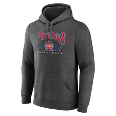 Detroit Pistons Selection Pullover Hoodie sale New