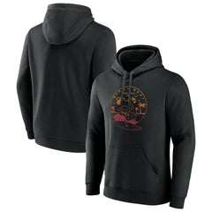 Miami Heat Tip-Off Pullover Hoodie On Sale