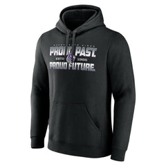 Sacramento Kings Tip-Off Pullover Hoodie For Sale