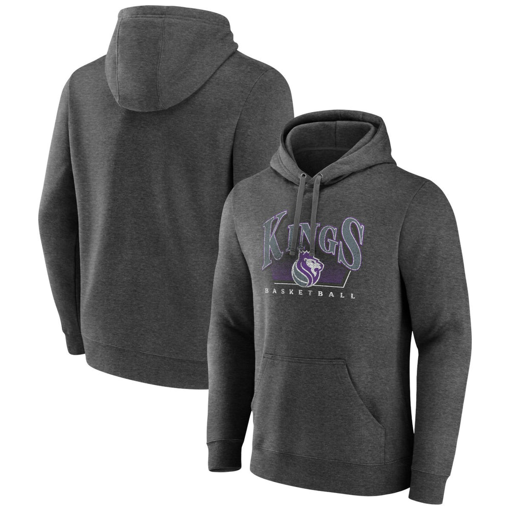 Sacramento Kings Selection Pullover Hoodie Online
