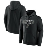 San Antonio Spurs Tip-Off Pullover Hoodie Discount