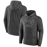 San Antonio Spurs Selection Pullover Hoodie Discount