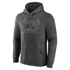 San Antonio Spurs Selection Pullover Hoodie Discount