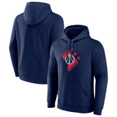 Washington Wizards Tip-Off Pullover Hoodie Discount