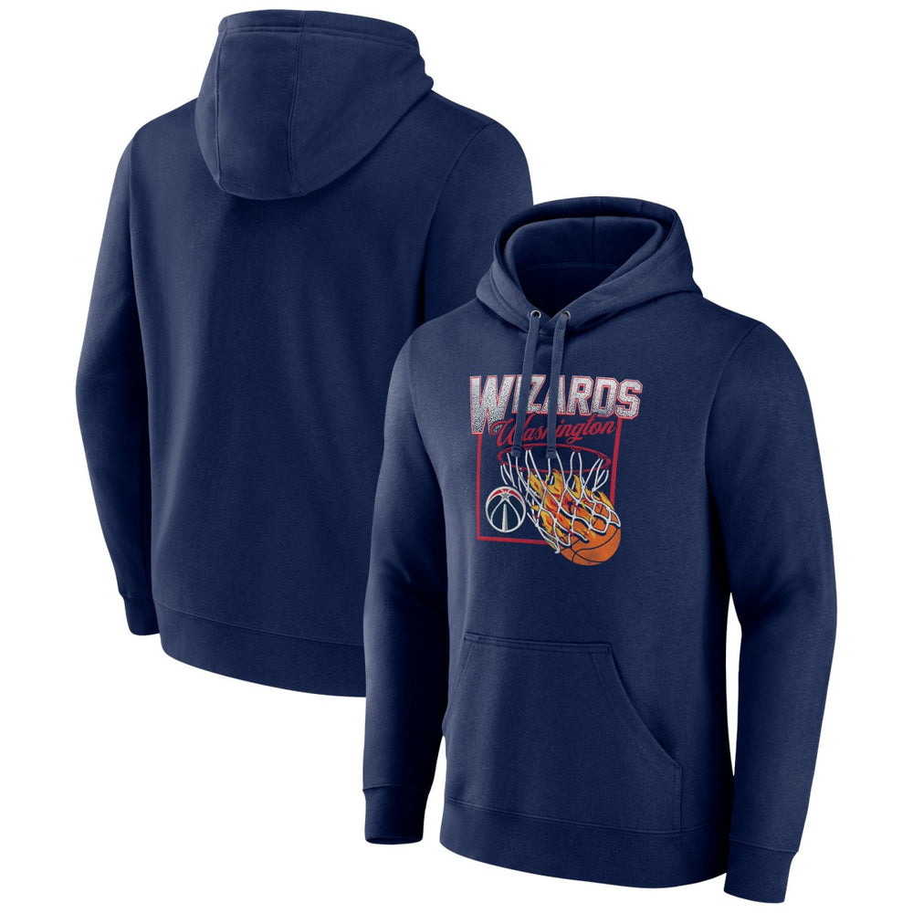 Washington Wizards Alley Oop Pullover Hoodie Discount