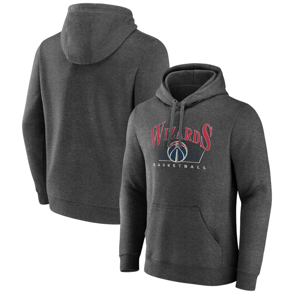 Washington Wizards Pullover Hoodie Discount