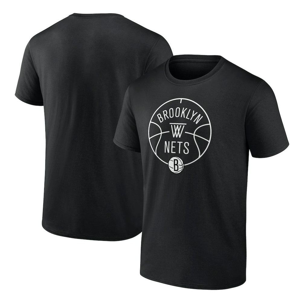 Brooklyn Nets Tip-Off T-Shirt New