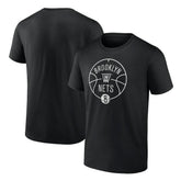 Brooklyn Nets Tip-Off T-Shirt New