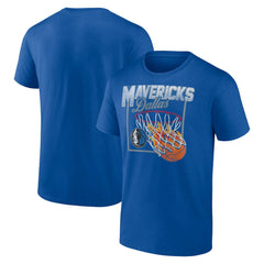 Dallas Mavericks Alley Oop T-Shirt sale New