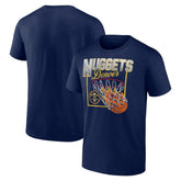 Denver Nuggets Alley Oop T-Shirt sale For Sale
