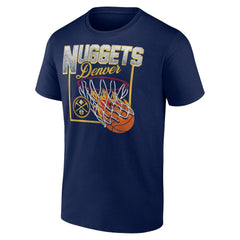Denver Nuggets Alley Oop T-Shirt sale For Sale