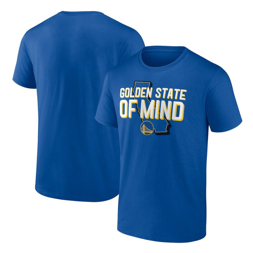 Golden State Warriors Tip-Off T-Shirt sale Online