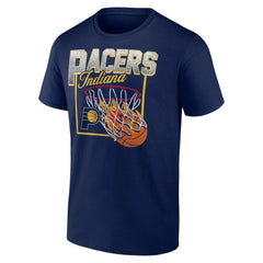 Indiana Pacers Alley Oop T-Shirt Online