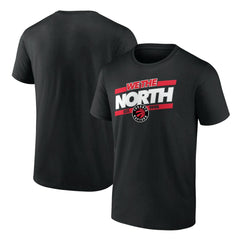 Toronto Raptors Tip-Off T-Shirt Online