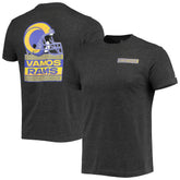 Los Angeles Rams Starter Vamos T-Shirt