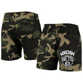 Brooklyn Nets Pro Standard Team Shorts On Sale