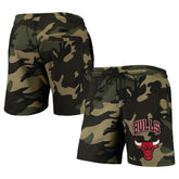 Chicago Bulls Pro Standard Team Shorts On Sale