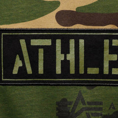 Athletics New Era Club T-Shirt | MLB New