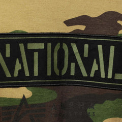 Washington Nationals New Era Club T-Shirt | MLB Online