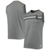Chicago White Sox New Era Muscle Tank Top | MLB Shop