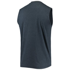 Milwaukee Brewers New Era Muscle Tank Top | MLB Near me