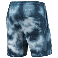 Atlanta Braves New Era Team Dye Shorts | MLB Near me