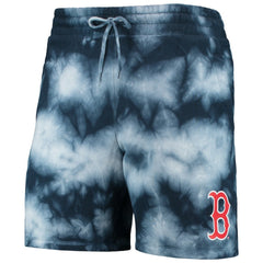 Boston Red Sox New Era Team Dye Shorts | MLB Shop