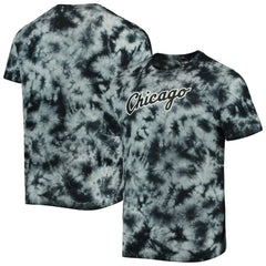 Chicago White Sox New Era Team Tie-Dye T-Shirt | MLB New