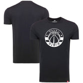 Washington Wizards Sportiqe Japanese Language Comfy Tri-Blend T-Shirt Outlet