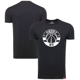 Washington Wizards Sportiqe Chinese Language Comfy Tri-Blend T-Shirt For Sale
