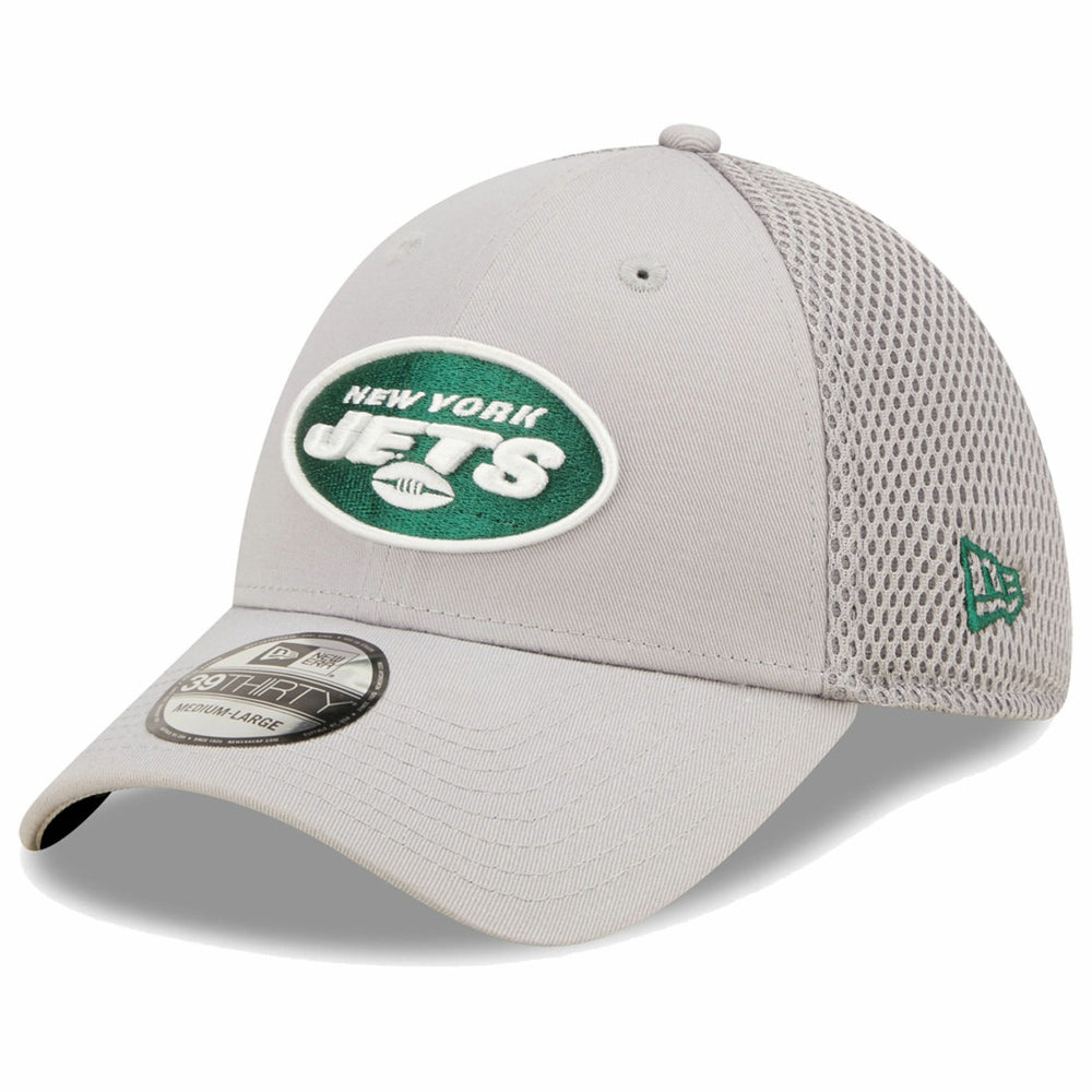 New York Jets New Era Team Neo 39THIRTY Flex Hat