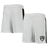 Brooklyn Nets Youth Wingback Shorts Discount