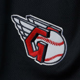 Cleveland Guardians Big & Tall Mesh Shorts | MLB Outlet